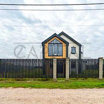Продажа дома, с. Петропавловское , КМ Вишневый хуторок, Бориспольский