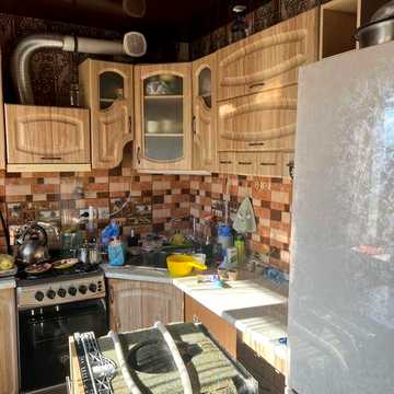 Продаж квартири в м. Лозова, Харківська область