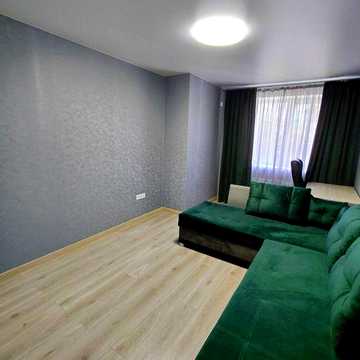Продам 1комнатную квартиру Мира 4 ЖК Мира 4