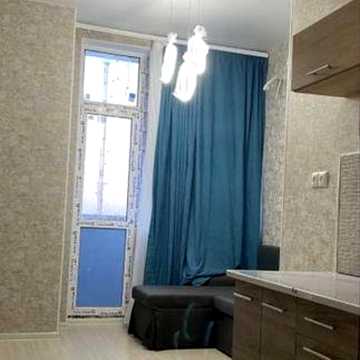 Продам 1студийку в новом доме на Таирова! ЖК Одиссей