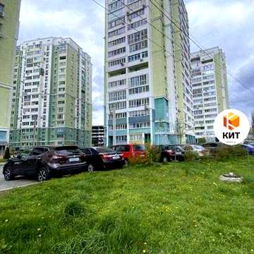 Продаж 1к Квартира Рогатинська Левада вулиця ЖК Рогатинский