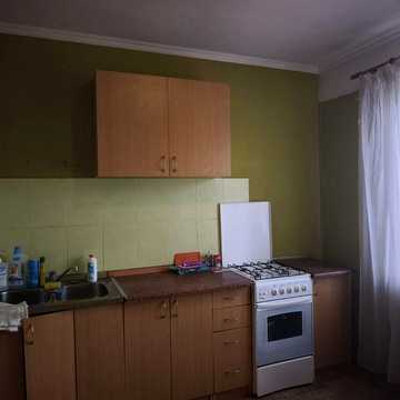 Продаж 1 кімнатної  Стуса