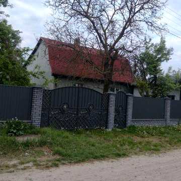 Продається будинок с.Берестя, Рівненська обл