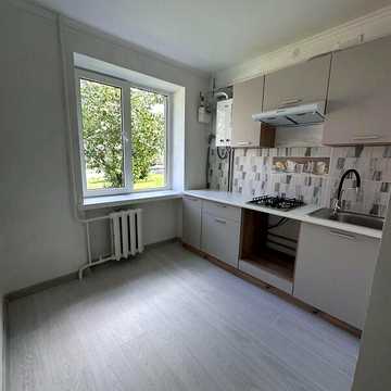 Продаж 1к Квартира В'ячеслава Хурсенка вулиця