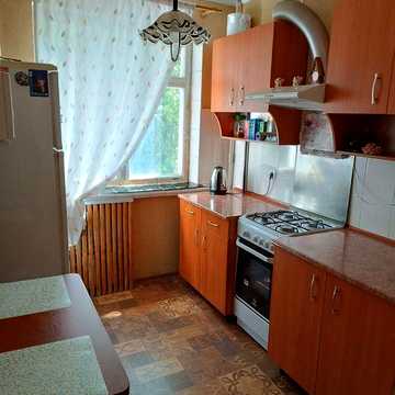 С 23.10.Сдам отличную 2 к. квартиру, метро Академика Барабашова