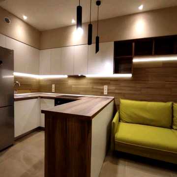 3х квартира, рядом Аркадия! 8 ст Фонтана, ЖК Новый Берег..