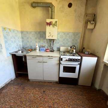 Довгинцевський р-н , Військове містечко -33 Оренда 2км. Квартира