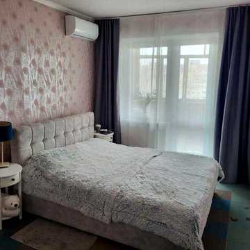 Аренда Квартира 3ком Левобережный Караван Березинский рынок