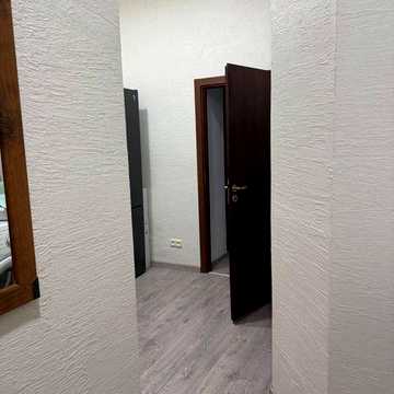 Квартира 40 м, 1 кімната, тераса, світло завжди