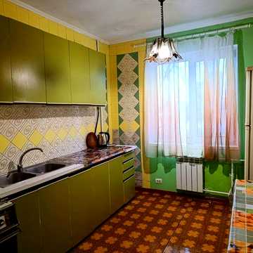 Здається 3-х кім.квартира метро Харківська