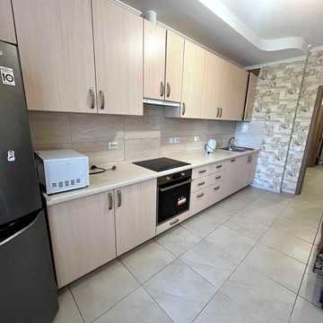 Оренда  1кімн квартиру Бровари, ЖК Савана,47м,3/17