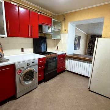 ‼️2 кімнатна квартира в Інгульскому районі