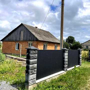 Продаж 4к Дім Новоселиця