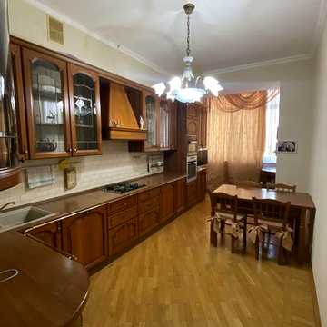 Продам 3 ком  Французский бульвар дома Каркашадзе ЖК каркашадзе