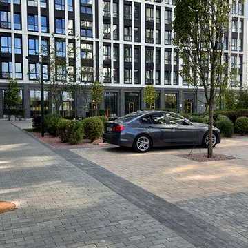 Без%, 1кімнатна з ремонтом, ЖК  Park  Royal ЖК Парк Роял