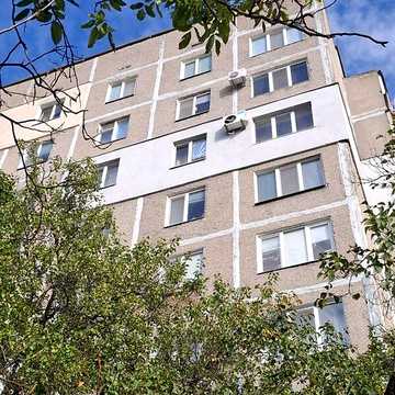 Довгострокова оренда 2к Квартира Героїв Майдану вулиця