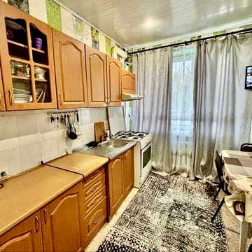 Продаж 3 кім квартири Розділ. кімнати. 2 балкони  №18063