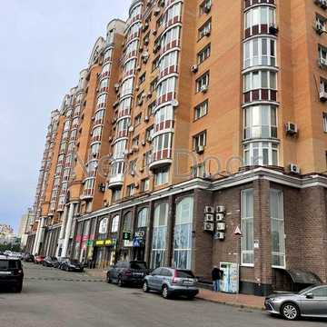 Оренда 3-кімнатної квартири, 80 м², ЖК «Оазис», Київ, 6/9 поверх, загальна площа 122 м²