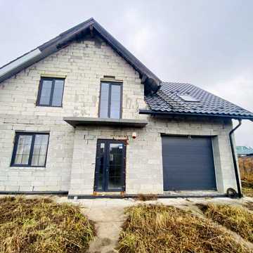 Продаж будинку 174м² в с. Кротошин (15 км від Львова)