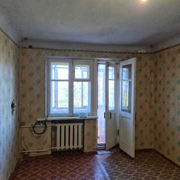2х кімнатна квартира від власника