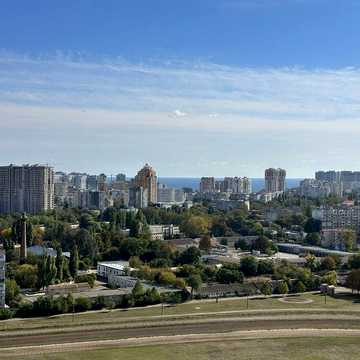 Продаю свою двушку на Краснова
