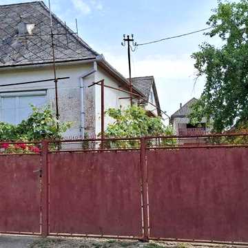 с.Яноші від Берегова 1 км будинок 4кімн