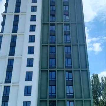 Продам 1-кімнатну квартиру, Перемога-4, ЖК Lagom ЖК Lagom