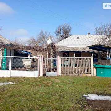 Продаж 6к Дім Підгірна