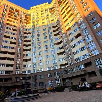 Аренда 1 к квартиры  ЖК одесские тоадиции ул Одесская 45