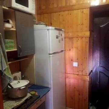 Продам 1 комн. гостинку со своим сан/узлом, Новые Дома, улица Каденюка