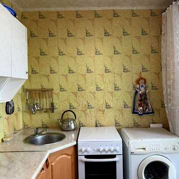 Довгострокова оренда 1к Квартира Іллінська вулиця