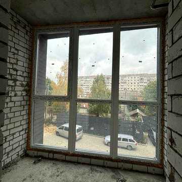 Продаж 2-х кімнатної квартири в житловому комплексі Аристократ
