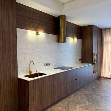 Продаж 2-х кімнатної ЖК Сенк ЖК Сенк