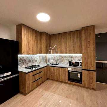 Продаж 2-к квартири в ЖК CONTINENT GREEN| 68.6 м²