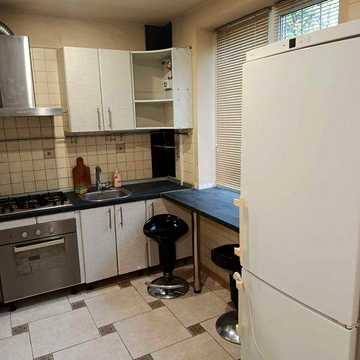 Здам 2-х кімн.квартиру 602 мрн. Просп.Ювілейний 96/153,Салтівка