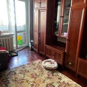 Продається 1 кімнатна квартира по вул. Миру
