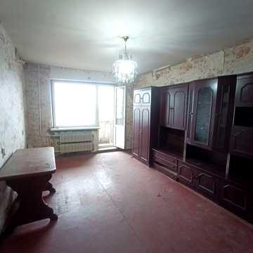 Продажа 2ком.квартира. Каменское Левый берег  5 район. Полногабаритная с двумя балконами ЖК Добробуд