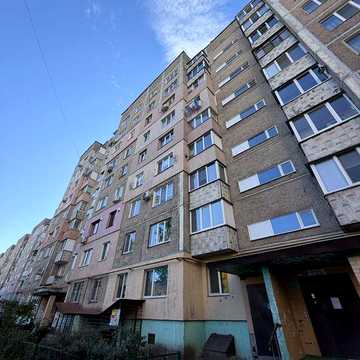 Здам 3к.кв в районі ПЗР, 5 поверх