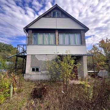 Продам будинок 66 м2 біля с.Артемівка (СТ Агро)