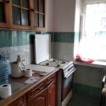 Здам квартиру в Лозовій