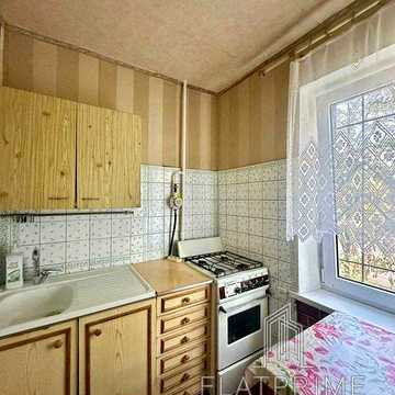Продаж квартири Троєщина Червоної Калини 3В НИЗЬКА ціна НИЗЬКИЙ поверх