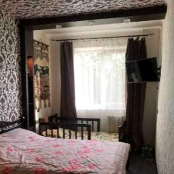 Продам 2-к.кв. Салтовка в полной комплектации.