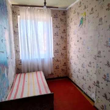 Продаж 3к Квартира Русанівська вулиця