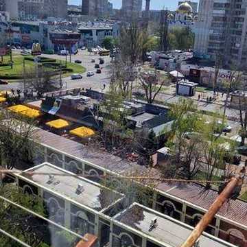 Продаж 3к квартири 62,5 м² на Ярослова Мудрого 16 (Глушка). Окремі кімнати.