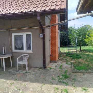 Продам срочно дом на Ленпоселок .