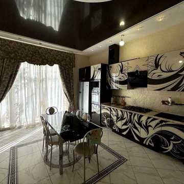 Аренда дома в Царском Селе | 300 м² | 4 спальни | 1000 $