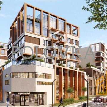Продаж 2-кімнатної квартири в ЖК For Life ЖК For Life
