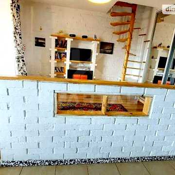 Продаж 2к Квартира Северинівська (Жовтнева) вулиця ЖК Парковый