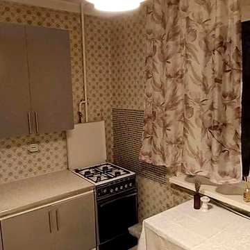 Здам 1-кімн. квартиру, вул. Райдужна, 43, після ремонту