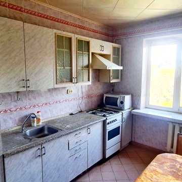 Оренда теплої 3к квартири. Вишгород, Київська, 20.  Можна з тваринками!